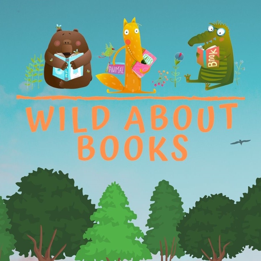 Wild About Books, "Winter Solstice"